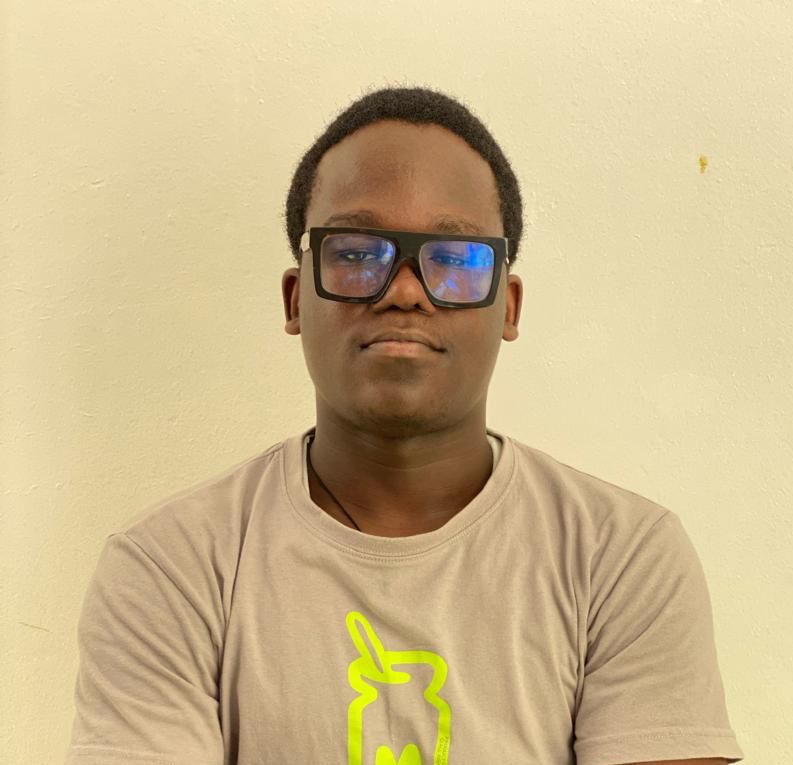 José Maurel Kouassi